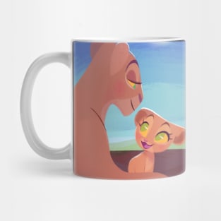 Pleeeeeease Mug